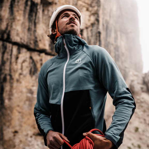 Ortovox hoodie discount